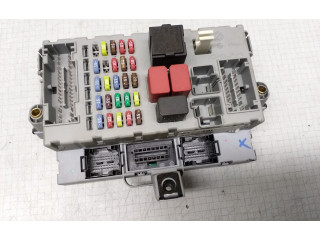 Pojistková skříňka 51744898NPL Fiat Punto (188) 2005