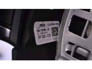 Руль Jaguar XF X260  2015 -  года JX733F563FA8PVJ      