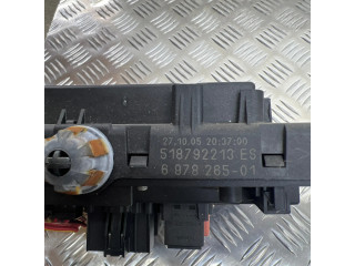 Блок предохранителей 518792213, 6978265 BMW Z4 E85 E86