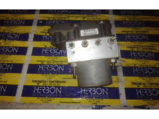 Блок АБС 0265231583 Opel Meriva A 2003 - 2010 года