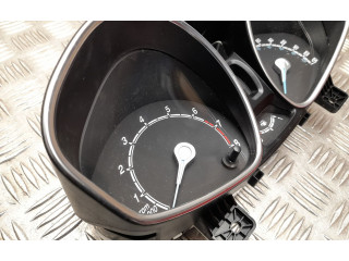 Přístrojová deska Ford Fiesta 2015 C1BT10849FAG, B2122