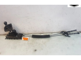 Рычаг переключения передач 5R3711049G, 5R3711049G Seat Ibiza V (KJ)