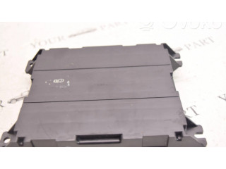 Блок управления климат-контролем EX23-18D493-AA Jaguar XF