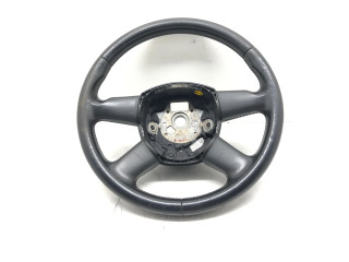 Руль Audi A6 S6 C6 4F  2004 - 2011 года 4F0419091AG, 61679000B      