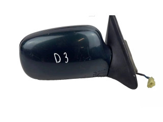 Zámek zadních dveří E13013397 KIA Sportage 2003