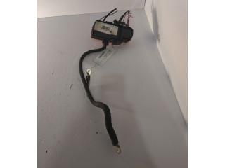 Блок предохранителей Citroen C5