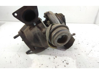  Турбина Volvo S60  8689592         