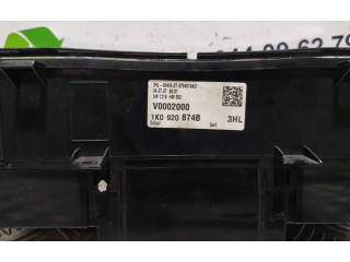 Панель приборов 1K0920874B   Volkswagen Jetta V       