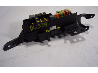 Pojistková skříňka Řídící jednotka BSM A1645403072 Mercedes-Benz GL X164 2006