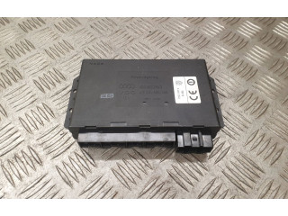 Блок комфорта 4B0962258D   Audi A6 S6 C5 4B   