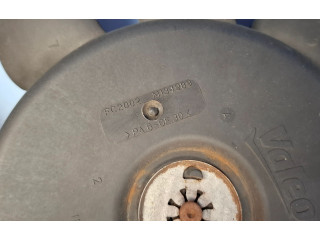 Вентилятор радиатора 8K0121003L, M136318B Audi Q5 SQ5