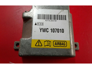 Блок подушек безопасности YWC107010 Rover 25