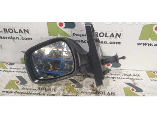 Zpětné zrcátko Nissan Kubistar 2006