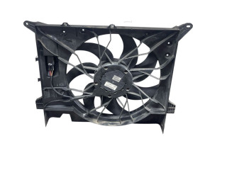 Электрический вентилятор радиаторов 30612864, 06356897 Volvo XC90