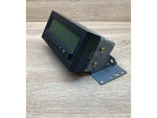 Дисплей MR444752, 9Y155264 Mitsubishi Pajero Pinin