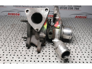  Турбина Ford Transit Custom  BK2Q6K682HA         