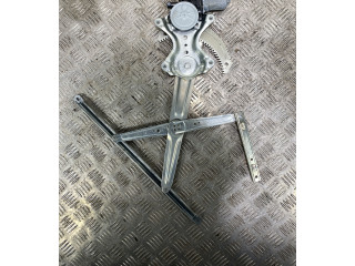 Передний комплект электрического механизма для подъема окна