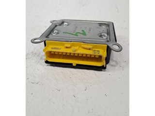 Блок подушек безопасности 34D959655B   Skoda Rapid (NH)