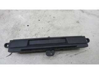 Дисплей DA6C Mazda 2