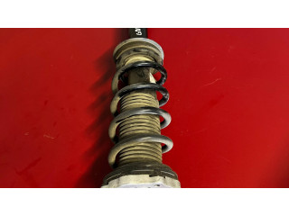 Задний амортизатор с пружиной