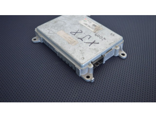 Блок комфорта 2W9F13B525AF Jaguar XJ X350