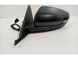 Зеркало электрическое        Audi A1  2018 -  года   