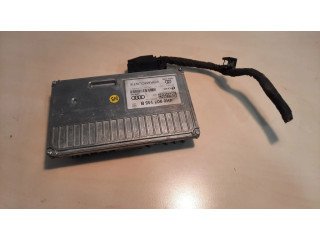 Блок управления подвески