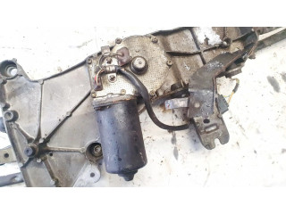 Моторчик дворников     Fiat Ulysse