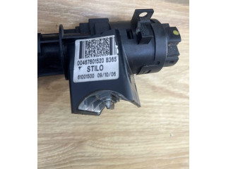 Блок управления двигателя 51784559 Fiat Idea