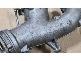 Термостат EGR