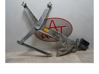 Передний електрический механизм для подъема окна без двигателя 9222A7, 9222A7 Peugeot 406