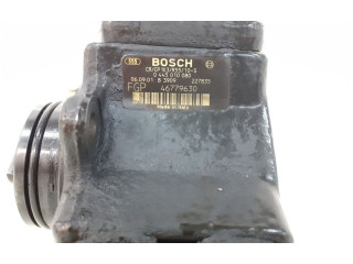 Топливный насос 199A2000    Fiat Grande Punto