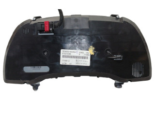 Přístrojová deska Fiat Doblo 2012 51924298, 503005160304