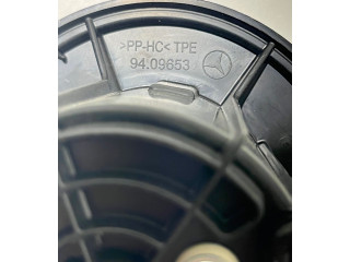 Вентилятор печки    9409653, V7771001   Mercedes-Benz C AMG W204