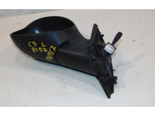 Zpětné zrcátko levé Citroen C3 2002 8149FG, 815269
