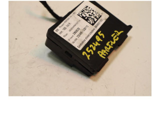 Блок управления кондиционером 9849651180 Peugeot Partner III 9H06