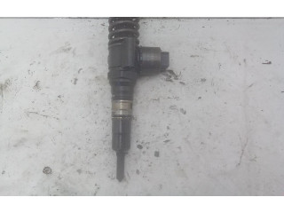 Комплект форсунок BKD    Volkswagen Touran I   