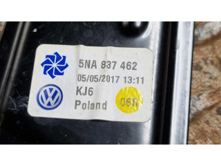 Передний комплект электрического механизма для подъема окна