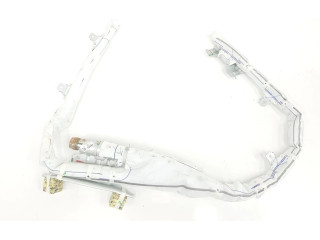 Боковая подушка безопасности 7030A710, 7030A710   Mitsubishi L200