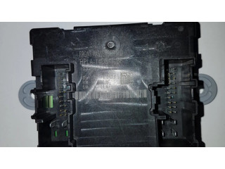 Блок управления дверью