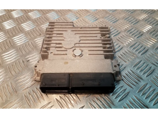 Блок управления двигателем Блок управления 03L906023H   Volkswagen Golf Plus