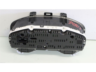 Панель приборов 2472466, TD257540-5187 Ford Ranger IV