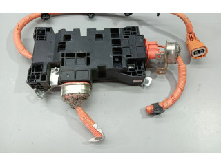 Модуль управления аккумулятором 9461A016 Mitsubishi Outlander