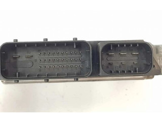 Блок управления двигателя 1277022124, 13617810950 BMW X5 E70