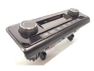 Блок управления климат-контролем 6V0907044C, 6V0907044CBYY Skoda Fabia Mk3 (NJ)