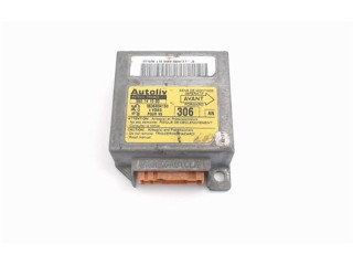 Блок подушек безопасности (550741000), (9636894180)   Peugeot 306