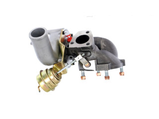 Турбина Skoda Octavia Mk1 (1U) 53039880011, 53039880011