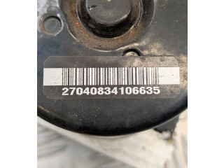 Блок АБС 1K0614517DN, 1K0907379BK   Volkswagen  Caddy  2011 - 2016 года