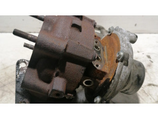 Turbodmychadlo Турбина VJ36, 1824311214 Mazda 6 2.0