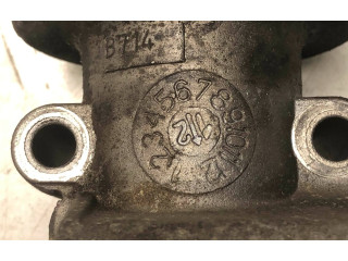 Клапан EGR 55215031 Saab 9-5